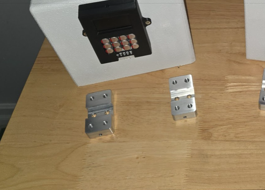 EVE Terminal Doublers